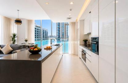 Apartment - 3 Bedrooms - 4 Bathrooms for sale in Residences 5 - District One - Mohammed Bin Rashid City - Dubai