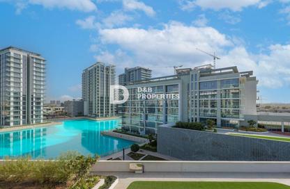 Apartment - 3 Bedrooms - 4 Bathrooms for sale in Residences 5 - District One - Mohammed Bin Rashid City - Dubai
