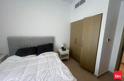 Apartment - 3 Bedrooms - 4 Bathrooms for sale in Creek Horizon Tower 1 - Creek Horizon - Dubai Creek Harbour (The Lagoons) - Dubai