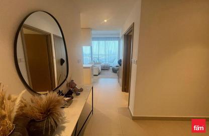 Apartment - 3 Bedrooms - 4 Bathrooms for sale in Creek Horizon Tower 1 - Creek Horizon - Dubai Creek Harbour (The Lagoons) - Dubai