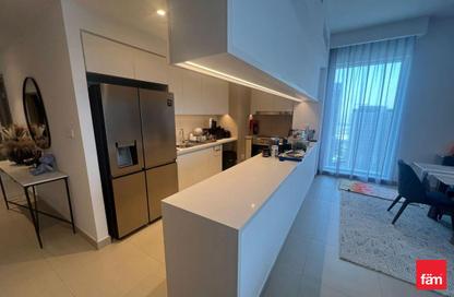 Apartment - 3 Bedrooms - 4 Bathrooms for sale in Creek Horizon Tower 1 - Creek Horizon - Dubai Creek Harbour (The Lagoons) - Dubai