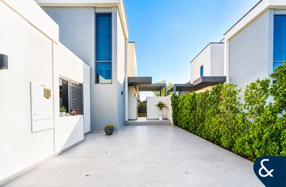 Villa - 4 Bedrooms - 4 Bathrooms for sale in Maple at Dubai Hills Estate 3 - Maple at Dubai Hills Estate - Dubai Hills Estate - Dubai