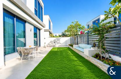Villa - 4 Bedrooms - 4 Bathrooms for sale in Maple at Dubai Hills Estate 3 - Maple at Dubai Hills Estate - Dubai Hills Estate - Dubai