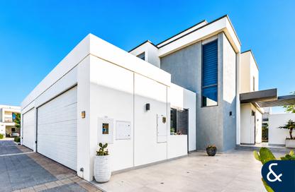 Villa - 4 Bedrooms - 4 Bathrooms for sale in Maple at Dubai Hills Estate 3 - Maple at Dubai Hills Estate - Dubai Hills Estate - Dubai Villa - 4 Bedrooms - 4 Bathrooms for sale in Maple at Dubai Hills Estate 3 - Maple at Dubai Hills Estate - Dubai Hills Estate - Dubai