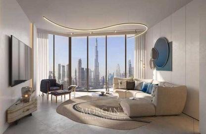 Apartment - 1 - 1 for sale in W Residences Downtown - Downtown Dubai - Dubai