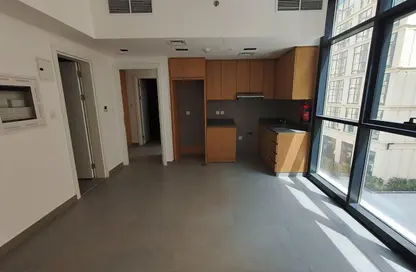 Apartment - 1 Bedroom - 2 Bathrooms for rent in Souks Residential - Al Mamsha - Muwaileh - Sharjah Apartment - 1 Bedroom - 2 Bathrooms for rent in Souks Residential - Al Mamsha - Muwaileh - Sharjah