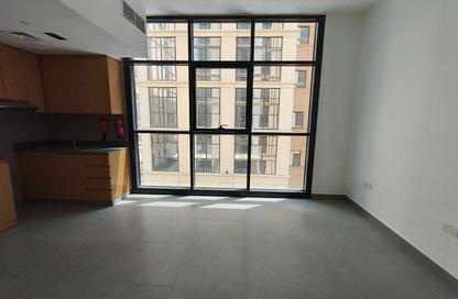 Apartment - 1 Bedroom - 2 Bathrooms for rent in Souks Residential - Al Mamsha - Muwaileh - Sharjah