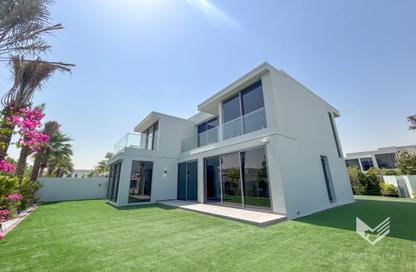 Villa - 5 - 6 for rent in Sidra Villas III - Sidra Villas - Dubai Hills Estate - Dubai