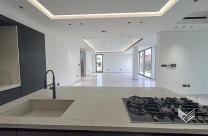 Villa - 5 - 6 for rent in Sidra Villas III - Sidra Villas - Dubai Hills Estate - Dubai