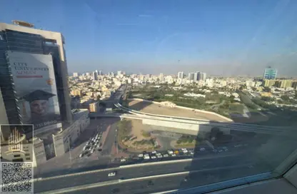 Apartment - 1 Bedroom - 2 Bathrooms for sale in City Tower - Al Nuaimiya - Ajman