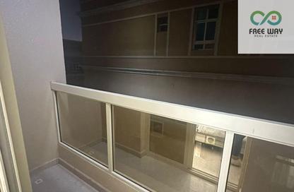 Apartment - Studio - 1 Bathroom for rent in Al Rawda 1 - Al Rawda - Ajman
