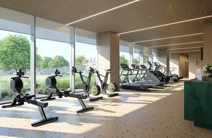 Apartment - 3 Bedrooms - 4 Bathrooms for sale in Eden House The Park - Al Wasl - Dubai