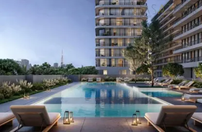 شقة - 3 غرف نوم - 4 حمامات للبيع في إيدن هاوس ذا بارك - الوصل - دبي