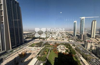 Office Space - Studio for rent in Central Park Office Tower - Central Park Tower - DIFC - Dubai