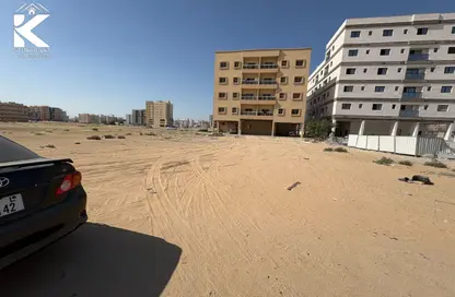 أرض - استوديو للبيع في الجرف الصناعية 3 - الجرف الصناعية - عجمان