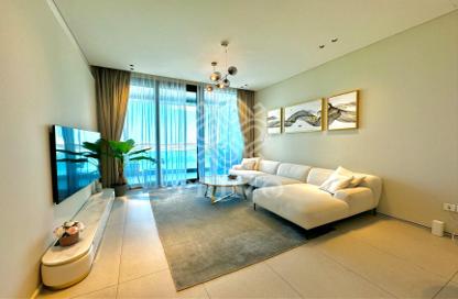 Apartment - 3 - 4 for rent in Jumeirah Gate Tower 1 - The Address Jumeirah Resort and Spa - Jumeirah Beach Residence - Dubai Apartment - 3 - 4 for rent in Jumeirah Gate Tower 1 - The Address Jumeirah Resort and Spa - Jumeirah Beach Residence - Dubai