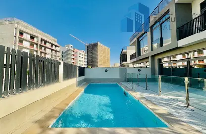 فيلا - 5 غرف نوم - 5 حمامات للايجار في فلل 180 درجة - ليوان - دبي لاند - دبي