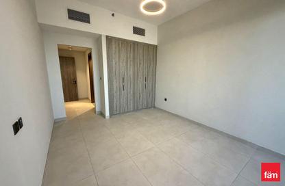 Apartment - 1 Bedroom - 2 Bathrooms for sale in Amal Tower - Dubai Sports City - Dubai