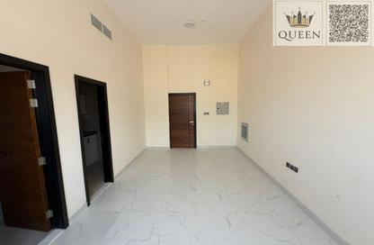 Apartment - Studio - 1 for rent in Al Jurf 3 - Al Jurf - Ajman Downtown - Ajman