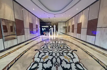 شقة - 3 غرف نوم - 5 حمامات للايجار في المجاز 3 - المجاز - الشارقة