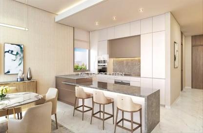 Apartment - 1 - 2 for sale in Danah Bay - Al Marjan Island - Ras Al Khaimah Apartment - 1 - 2 for sale in Danah Bay - Al Marjan Island - Ras Al Khaimah