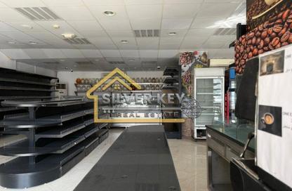 Shop - Studio - 1 Bathroom for rent in Al Majaz 3 - Al Majaz - Sharjah