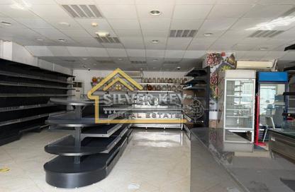 Shop - Studio - 1 Bathroom for rent in Al Majaz 3 - Al Majaz - Sharjah