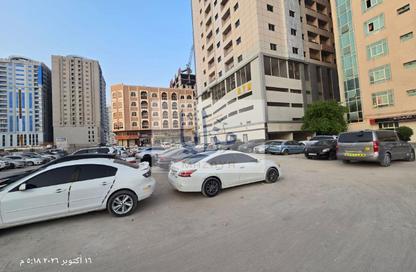 Land - Studio for sale in Al Nuaimiya Tower A1 - Al Nuaimiya Towers A - Al Nuimiya 1 - Al Nuaimiya - Ajman Land - Studio for sale in Al Nuaimiya Tower A1 - Al Nuaimiya Towers A - Al Nuimiya 1 - Al Nuaimiya - Ajman