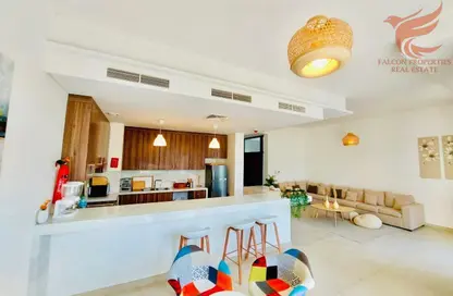 Villa - 3 Bedrooms - 4 Bathrooms for rent in Marbella I Villas - Marbella - Mina Al Arab - Ras Al Khaimah Villa - 3 Bedrooms - 4 Bathrooms for rent in Marbella I Villas - Marbella - Mina Al Arab - Ras Al Khaimah