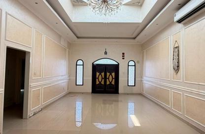 Villa - 4 Bedrooms - 5 Bathrooms for rent in Al Ramtha - Wasit - Sharjah Villa - 4 Bedrooms - 5 Bathrooms for rent in Al Ramtha - Wasit - Sharjah