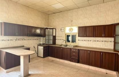 Villa - 4 Bedrooms - 5 Bathrooms for rent in Al Ramtha - Wasit - Sharjah