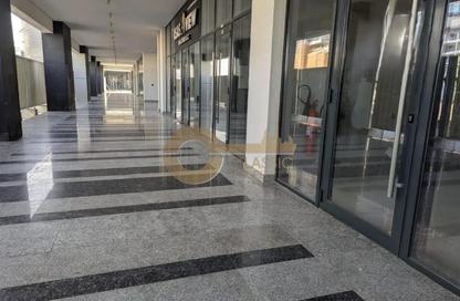 Shop - Studio for rent in Azizi Riviera 39 - Azizi Riviera - Meydan One - Meydan - Dubai Shop - Studio for rent in Azizi Riviera 39 - Azizi Riviera - Meydan One - Meydan - Dubai