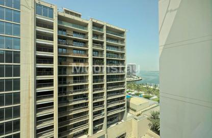 Apartment - 1 Bedroom - 1 Bathroom for sale in Building B - Al Zeina - Al Raha Beach - Abu Dhabi