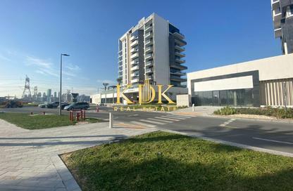 Retail - Studio - 1 Bathroom for rent in Azizi Riviera 3 - Azizi Riviera - Meydan One - Meydan - Dubai Retail - Studio - 1 Bathroom for rent in Azizi Riviera 3 - Azizi Riviera - Meydan One - Meydan - Dubai