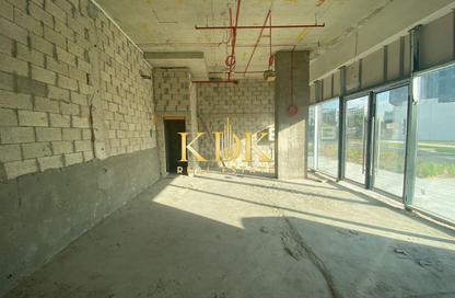 Retail - Studio - 1 Bathroom for rent in Azizi Riviera 3 - Azizi Riviera - Meydan One - Meydan - Dubai Retail - Studio - 1 Bathroom for rent in Azizi Riviera 3 - Azizi Riviera - Meydan One - Meydan - Dubai