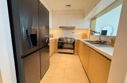 Apartment - 3 - 4 for sale in Creek Rise Tower 1 - Creek Rise - Dubai Creek Harbour (The Lagoons) - Dubai Apartment - 3 - 4 for sale in Creek Rise Tower 1 - Creek Rise - Dubai Creek Harbour (The Lagoons) - Dubai