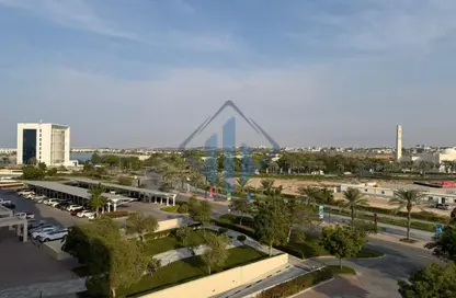 Apartment - Studio - 1 Bathroom for rent in Lagoon B16 - The Lagoons - Mina Al Arab - Ras Al Khaimah