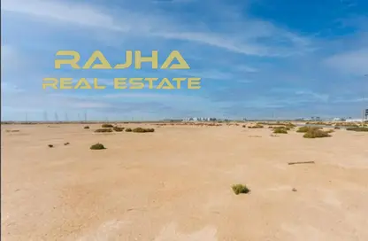 Land - Studio for sale in Jebel Ali Hills - Saih Shuaib 1 - Jebel Ali - Dubai Land - Studio for sale in Jebel Ali Hills - Saih Shuaib 1 - Jebel Ali - Dubai