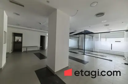مكتب - استوديو - 2 حمامات للايجار في خليج آيريس - الخليج التجاري - دبي