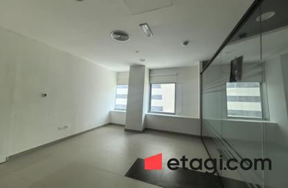 Office Space - Studio - 2 Bathrooms for rent in Iris Bay - Business Bay - Dubai