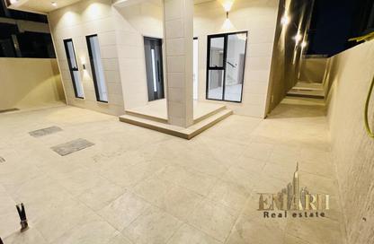 Villa - 3 Bedrooms - 5 Bathrooms for sale in Al Helio 2 - Al Helio - Ajman Villa - 3 Bedrooms - 5 Bathrooms for sale in Al Helio 2 - Al Helio - Ajman