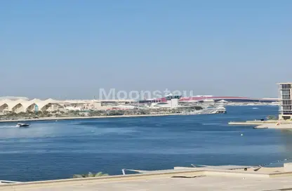 Apartment - 4 Bedrooms - 5 Bathrooms for sale in Building C - Al Zeina - Al Raha Beach - Abu Dhabi Apartment - 4 Bedrooms - 5 Bathrooms for sale in Building C - Al Zeina - Al Raha Beach - Abu Dhabi