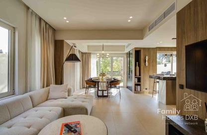 Villa - 4 Bedrooms - 3 Bathrooms for sale in Springs 12 - The Springs - Dubai