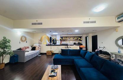 Apartment - 2 Bedrooms - 4 Bathrooms for rent in Fortunato - District 11 - Jumeirah Village Circle - Dubai