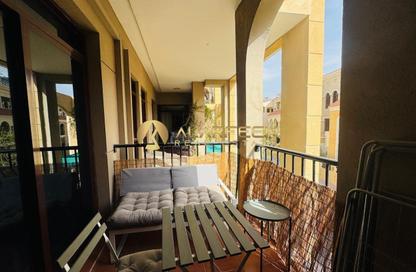 Apartment - 2 Bedrooms - 4 Bathrooms for rent in Fortunato - District 11 - Jumeirah Village Circle - Dubai