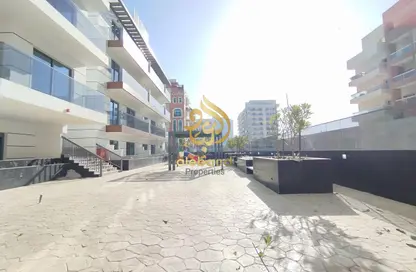 Apartment - 1 Bedroom - 2 Bathrooms for rent in Al Warsan 4 - Al Warsan - Dubai