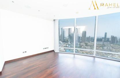 Apartment - 2 Bedrooms - 3 Bathrooms for rent in Burj Khalifa - Burj Khalifa Area - Downtown Dubai - Dubai Apartment - 2 Bedrooms - 3 Bathrooms for rent in Burj Khalifa - Burj Khalifa Area - Downtown Dubai - Dubai