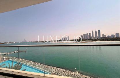 Apartment - 1 - 2 for sale in Azure Residences - Palm Jumeirah - Dubai Apartment - 1 - 2 for sale in Azure Residences - Palm Jumeirah - Dubai