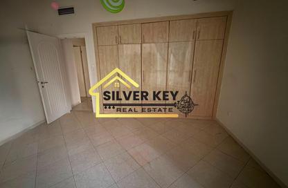 Apartment - 3 Bedrooms - 3 Bathrooms for rent in Al Majaz 3 - Al Majaz - Sharjah