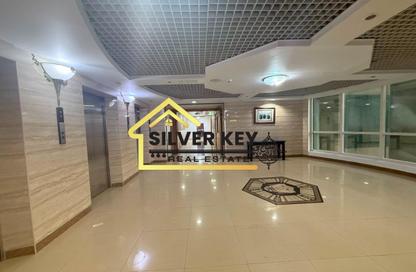 Apartment - 3 Bedrooms - 3 Bathrooms for rent in Al Majaz 3 - Al Majaz - Sharjah
